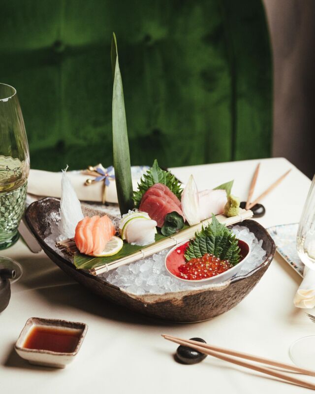 Introducing @geodelondon’s new Sushi & Hundred Hills Rosé Brunch, launching Saturday 4th May 🍣

Join them on Saturdays and indulge in an unlimited selection of freshly prepared sushi, alongside sharing dishes expertly crafted by the chefs. There will also be live entertainment, featuring an exciting roster of DJs and live artists.

They are kicking off the new brunch over the May Bank Holiday weekend with a three-day extravaganza on Saturday 4th, Sunday 5th and Monday 6th May.

The limitless Sushi and Hundred Hills Rosé Brunch will take place every Saturday from 12-4pm and is £100 per person or £70 per person without drinks.

Bookings are now open on their website!