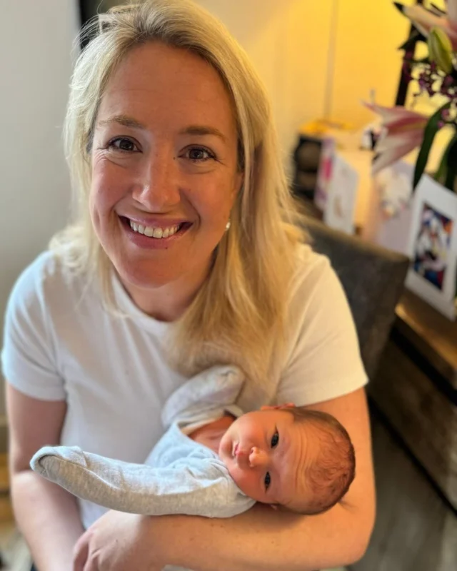 Team Toast welcomes BONNIE 💛
 
We have some exciting news! 

Huge congratulations to our amazing founder, Tiff who welcomed her second daughter, Bonnie on Monday 16th September, at 6lbs 5oz!

We are all absolutely thrilled for her and look forward to welcoming Bonnie to the office soon… 
 
#WelcomeBonnie #ToastFamily #NewBeginnings